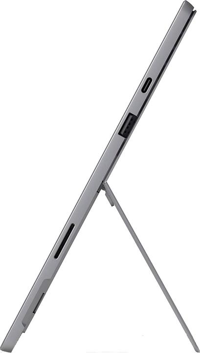 Produktbild Microsoft Surface Pro 7 (12.30", Intel Core i3-1005G1, 4 GB, 128 GB)