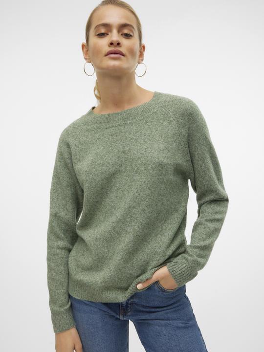 Image du produit Vero Moda Blouse à manches longues décontractée (XXL)