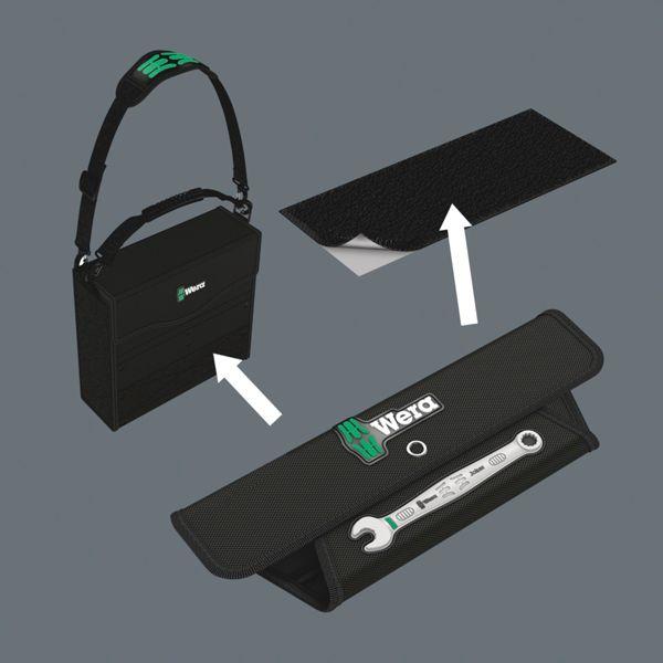 Immagine prodotto Wera Bicycle Set 12 (23 mm, 19 mm, 10 mm, 8 mm, 15 mm)