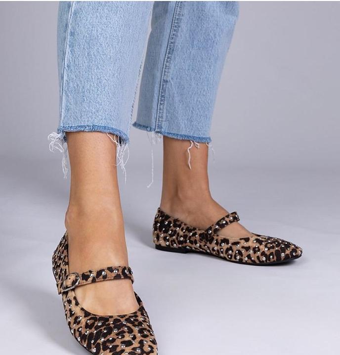 Produktbild Primo Ballerina Schuhe (41)