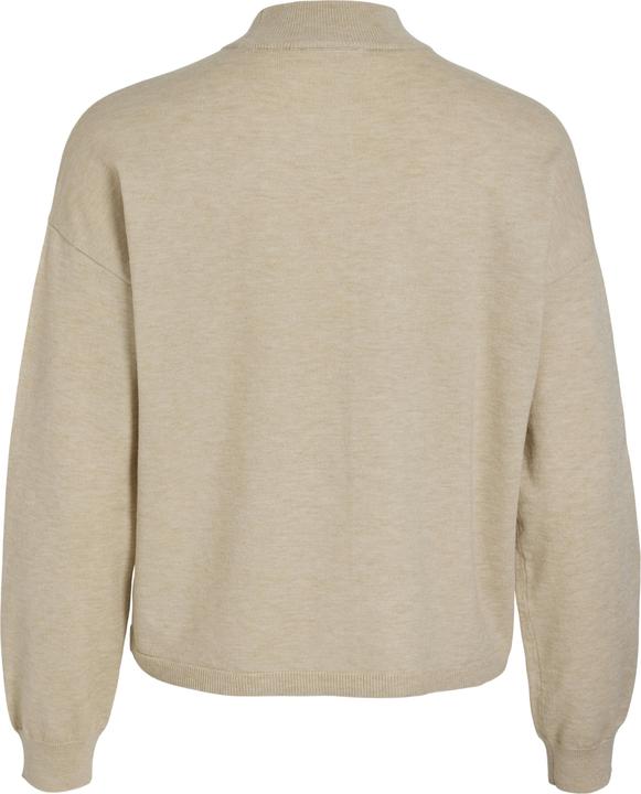 Produktbild Vila High Neck Strickpullover (M)