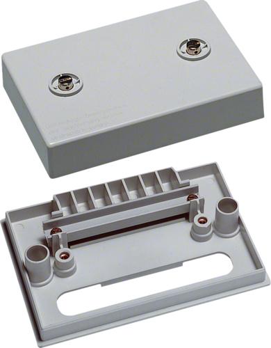 Image du produit Hager HAG T95E Fermeture à clé plombable