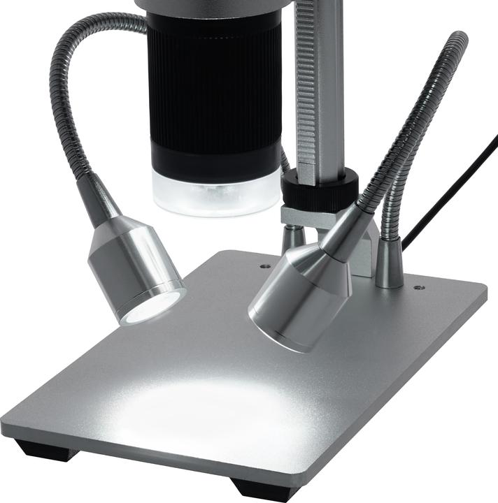 Produktbild Levenhuk DTX RC1 digitales Mikroskop