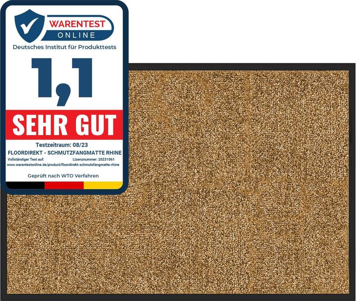 Immagine prodotto Floordirekt Rhine (120 x 180 cm)