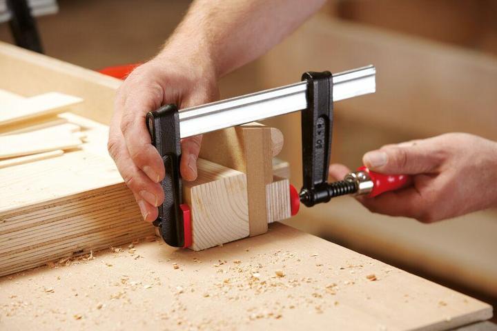Image du produit Bessey Serre-joint (2000 mm)