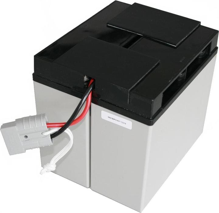 Actual product image APC MM-7-BP