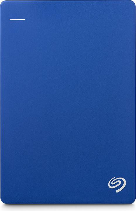 Produktbild Seagate Backup Plus Slim (2 TB)