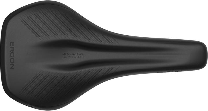 Actual product image Ergon SR Allroad Core Pro Carbon