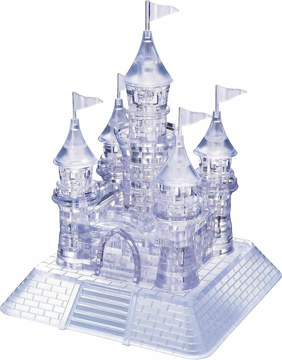 Produktbild HCM Kinzel Crystal Schloss (105 Teile)