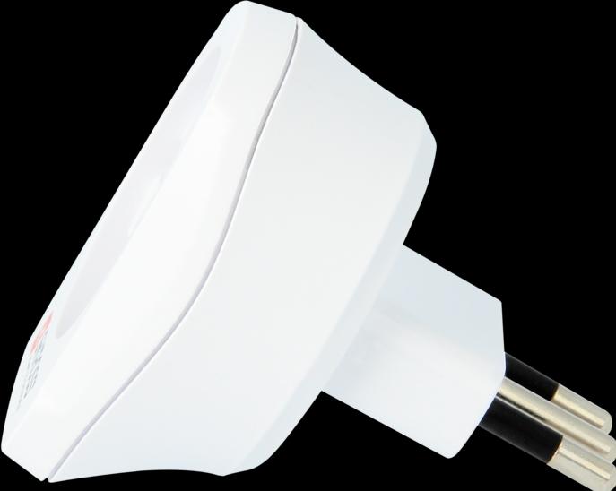 Produktbild Skross Country Adapter Europe - Italy