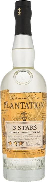 Plantation 3 Stars (1 x 70 cl)