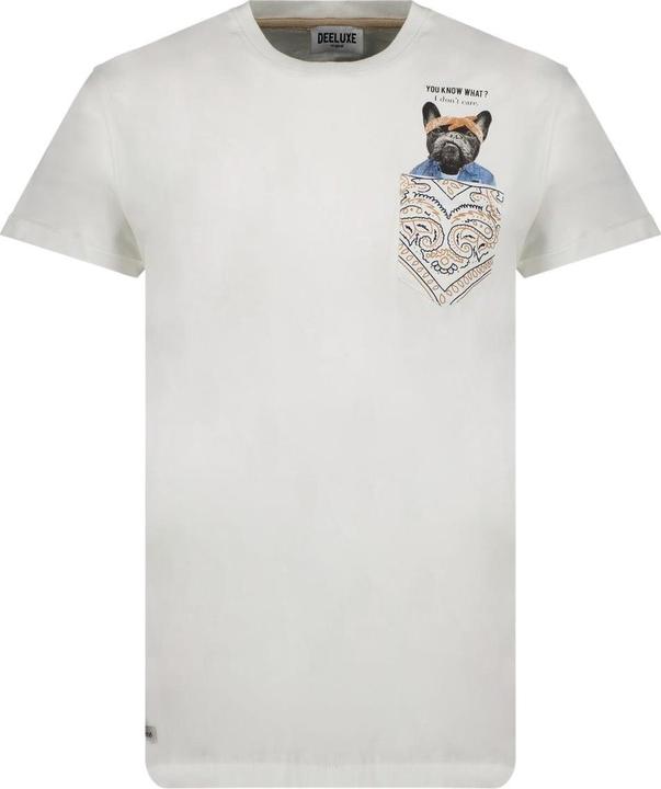 Produktbild Deeluxe t-hirt (S)