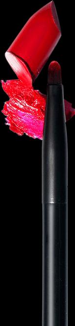 Image du produit NYX Professional Make-Up Pro Brush - Brosse à lèvres (Lèvres)
