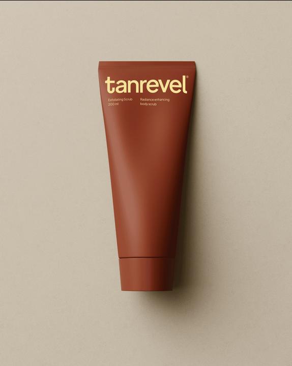 Immagine prodotto Tanrevel ® - Exfoliating Scrub (200 ml)