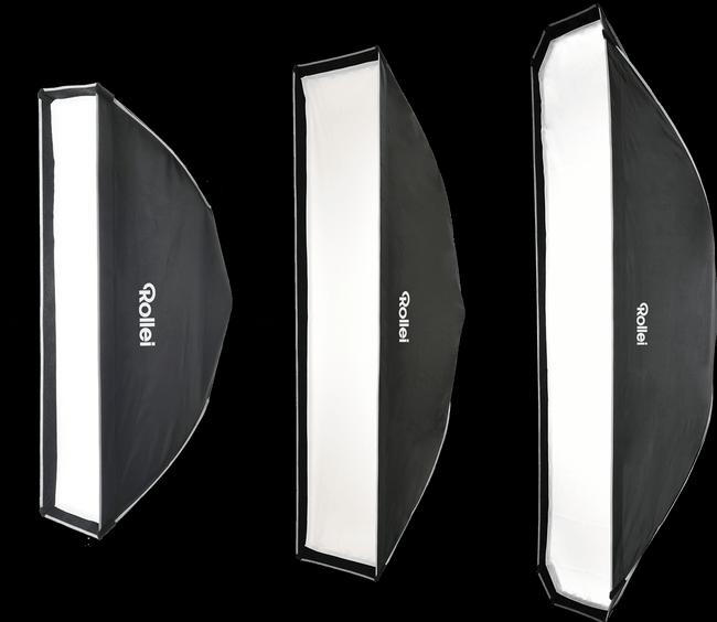 Produktbild Rollei Klick Striplight 40*180 (Softbox)