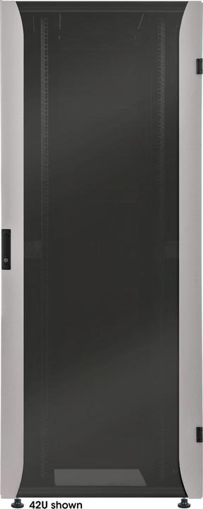 Produktbild Intellinet 19" Netzwerkschrank, Premium Line (10.86 HE, 19 Zoll Rack)
