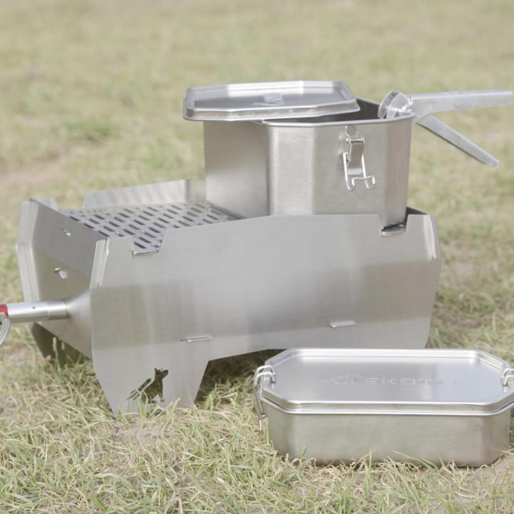 Produktbild Skotti Boks 1.0 Liter