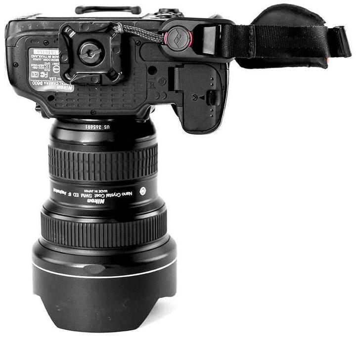 Immagine prodotto Peak Design Frizione CL-3 (Cinturino da polso)