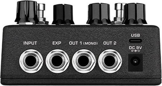 Produktbild NUX NDD-7 Tape Echo Effektgerät