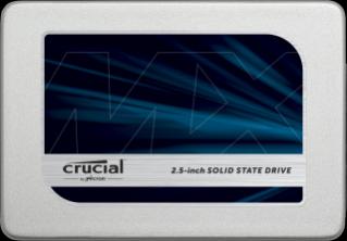 Crucial Mx300 (750 GB, 2.5")