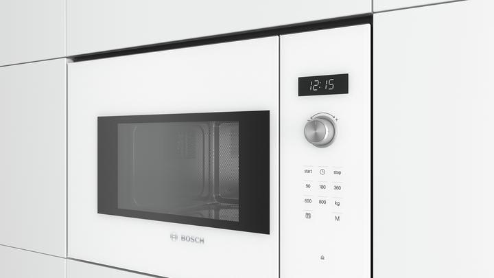 Produktbild Bosch Hausgeräte BFL524MW0