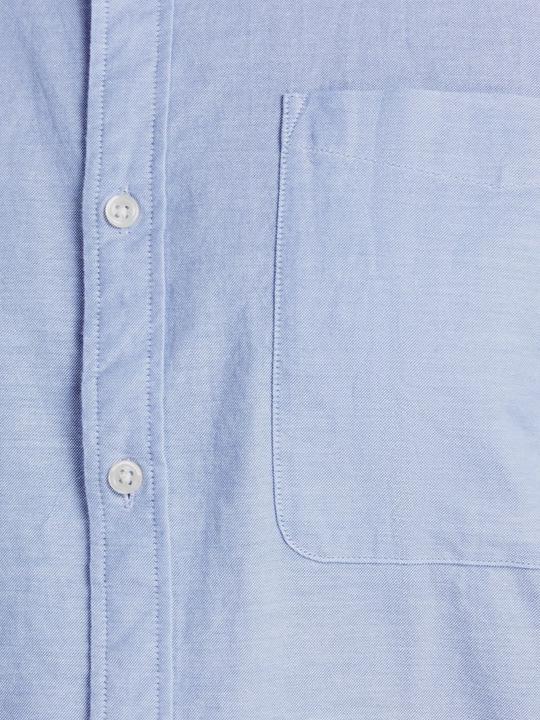 Produktbild Jack & Jones Oxford Plus Size Hemd (4XL)