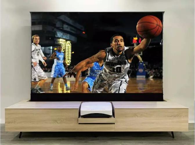 Produktbild Celexon CLR HomeCinema UST (100", 16:9)