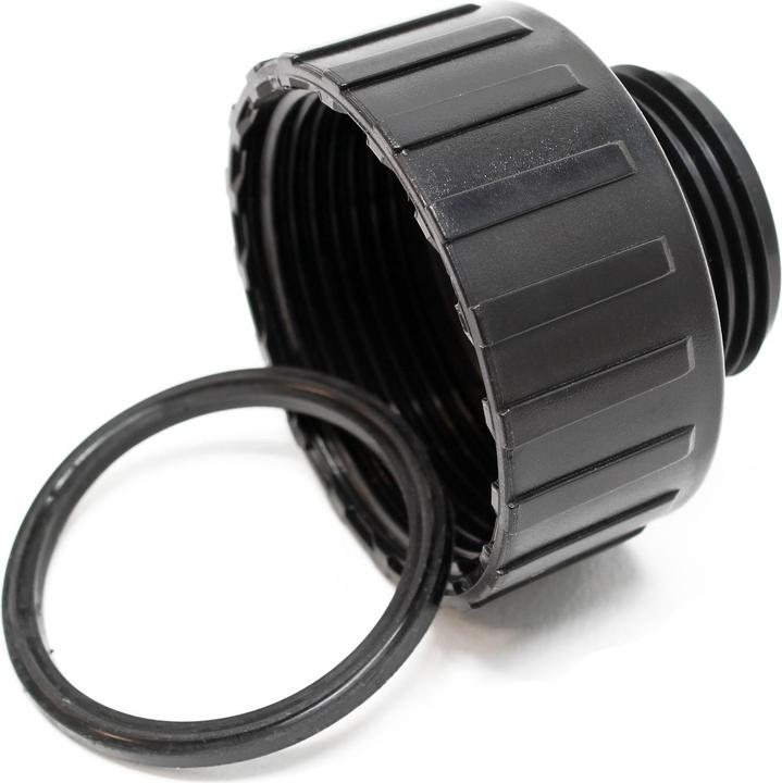 Image du produit SunSun Pièce détachée Raccord Pompe submersible de bassin Réducteur de 47,44 mm à 32,89 mm