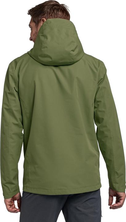 Actual product image Schöffel Jacket Gmund M (46)