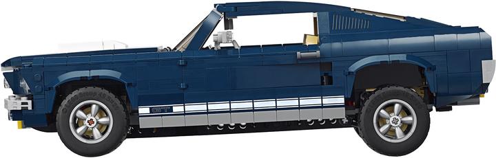 Actual product image LEGO Ford Mustang (10265, LEGO Creator Expert, LEGO Rare Sets)