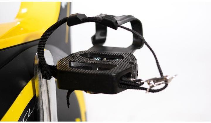 Image du produit Horizon Fitness GR7