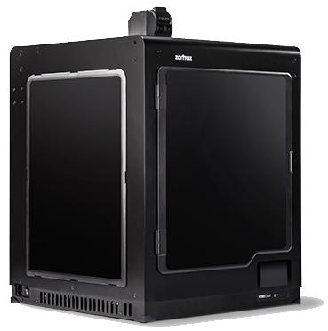 Zortrax Stampante 3D M300 Dual