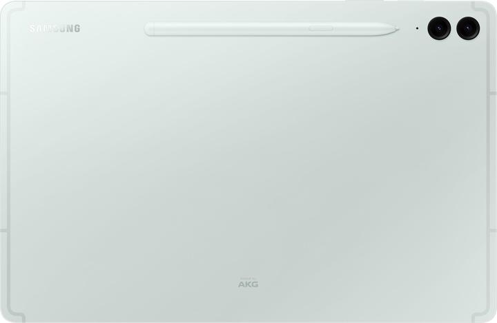 Immagine prodotto Samsung Galaxy Tab S9 FE+ 5G (5G, 12.40", 128 GB, Verde chiaro)