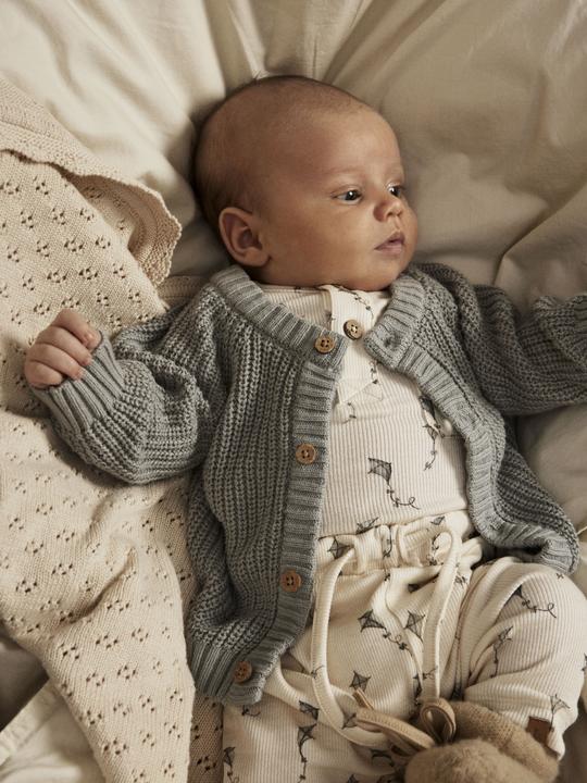 Image du produit Name it Veste en tricot à manches longues (74)