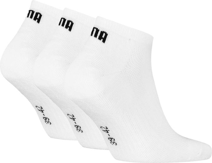 Produktbild Puma Sneaker Frottee Socken (3er Pack, 39 - 42)