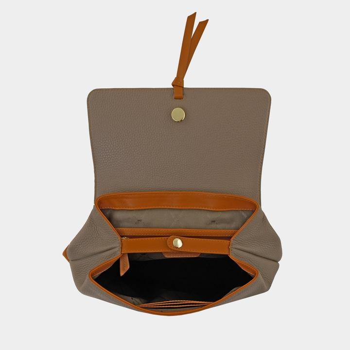 Actual product image Braun Büffel Elin (10 l)