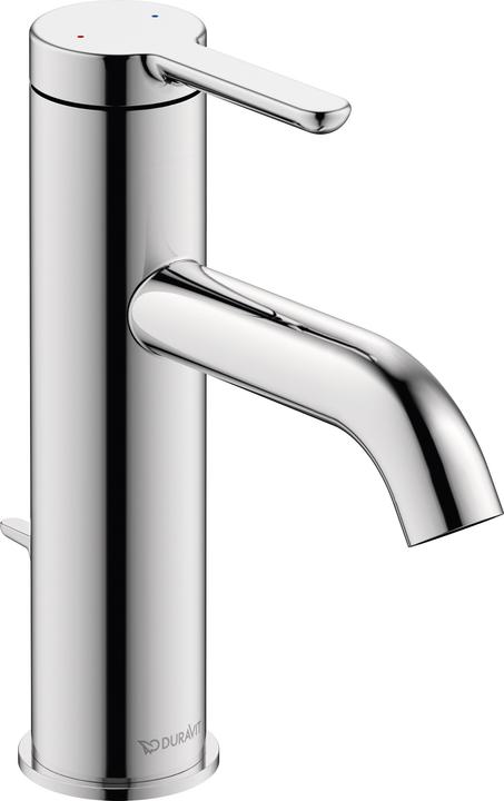 Duravit Einhebel-Waschtischmischer