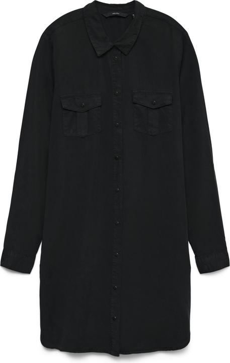 Produktbild Vero Moda Langärmeliges Hemd Minikleid (XS)
