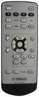 Produktbild Yamaha Crx-330 Wq45460 (Gerätespezifische Fernbedienung)