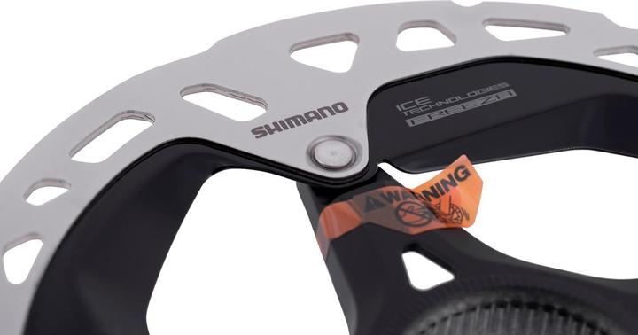 Produktbild Shimano RT-MT900 (160 mm)