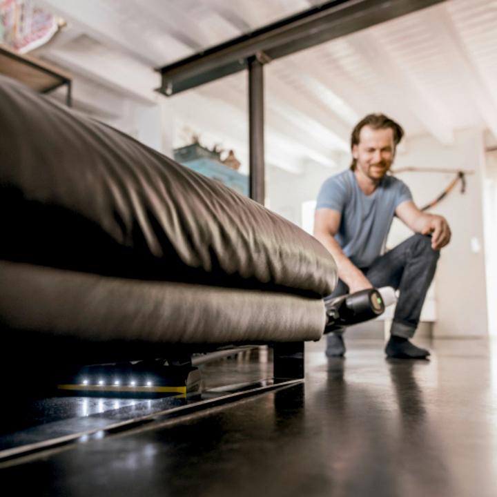Produktbild Kärcher VC 6 Cordless ourFamily Duo