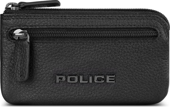Produktbild Police Schlüsseletui Leder 11.5 cm