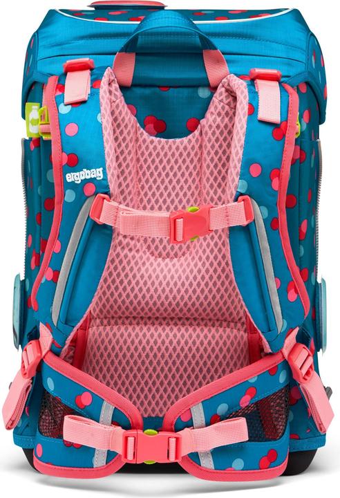 Actual product image Ergobag School desk set cubo light (19 l)