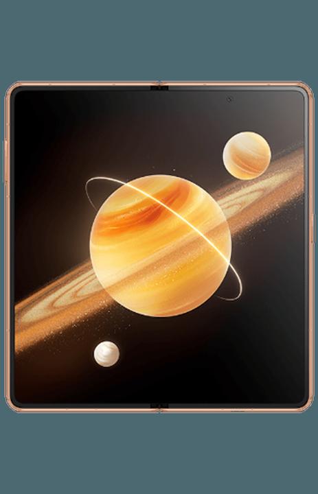 Productafbeelding Honor Magic V3 (512 GB, Roodbruin, 7.92", Hybride dubbele SIM, 50 Mpx, 5G)