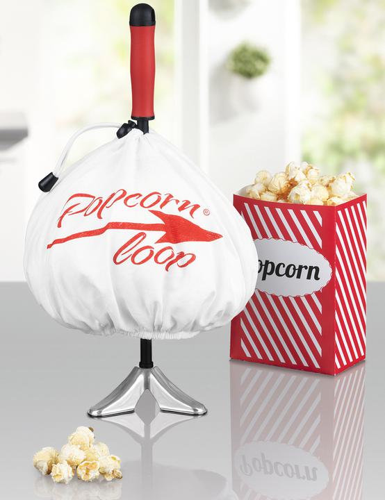 Produktbild Popcorn Loop Maker