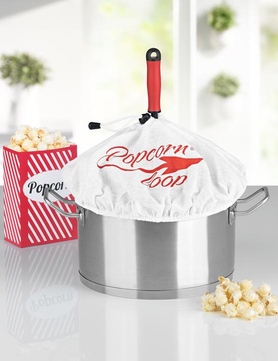 Produktbild Popcorn Loop Maker