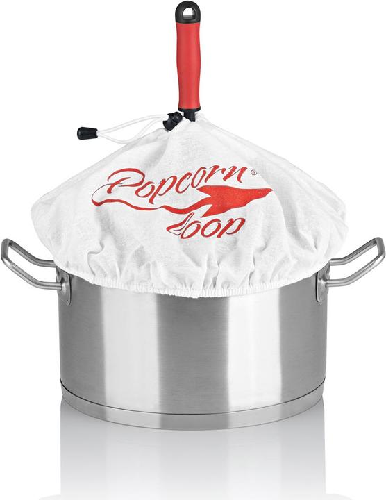 Produktbild Popcorn Loop Maker