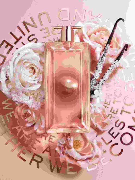 Actual product image Lancôme Idole L’intense (Eau de parfum, 75 ml)