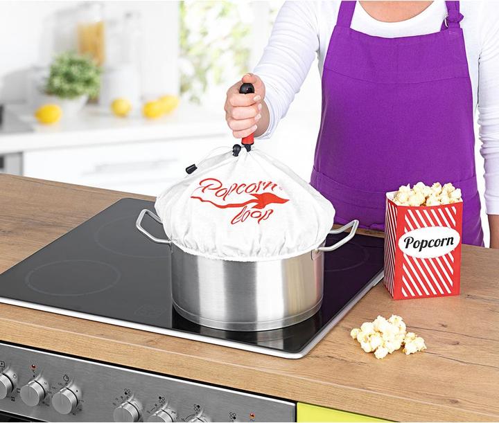 Produktbild Popcorn Loop Maker