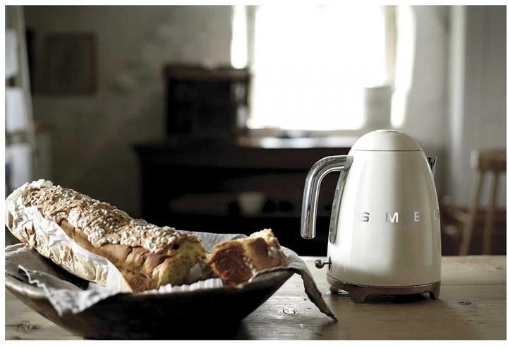Produktbild Smeg 50's Retro Style (1.70 l)